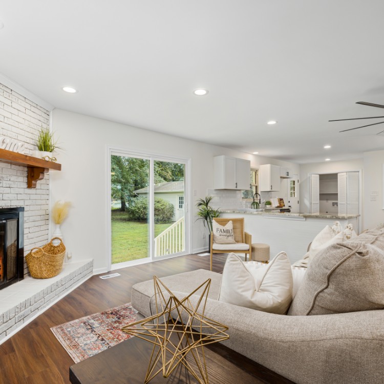 Cleaning services in Columbus, OH