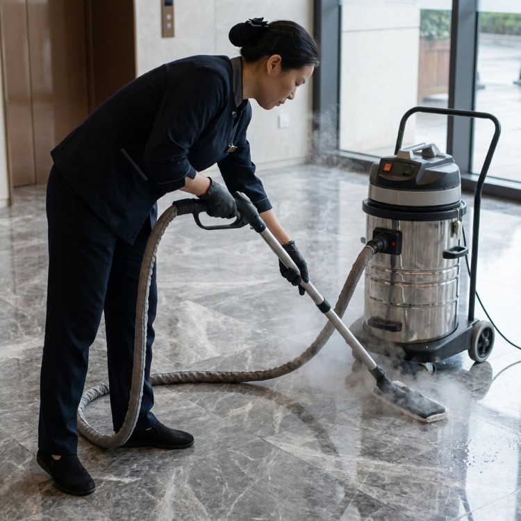 Cleaning services in Columbus, OH