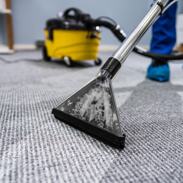 Cleaning services in Columbus, OH