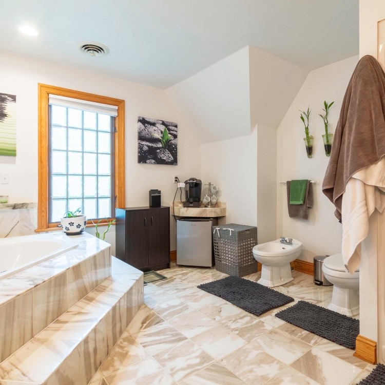 Cleaning services in Columbus, OH