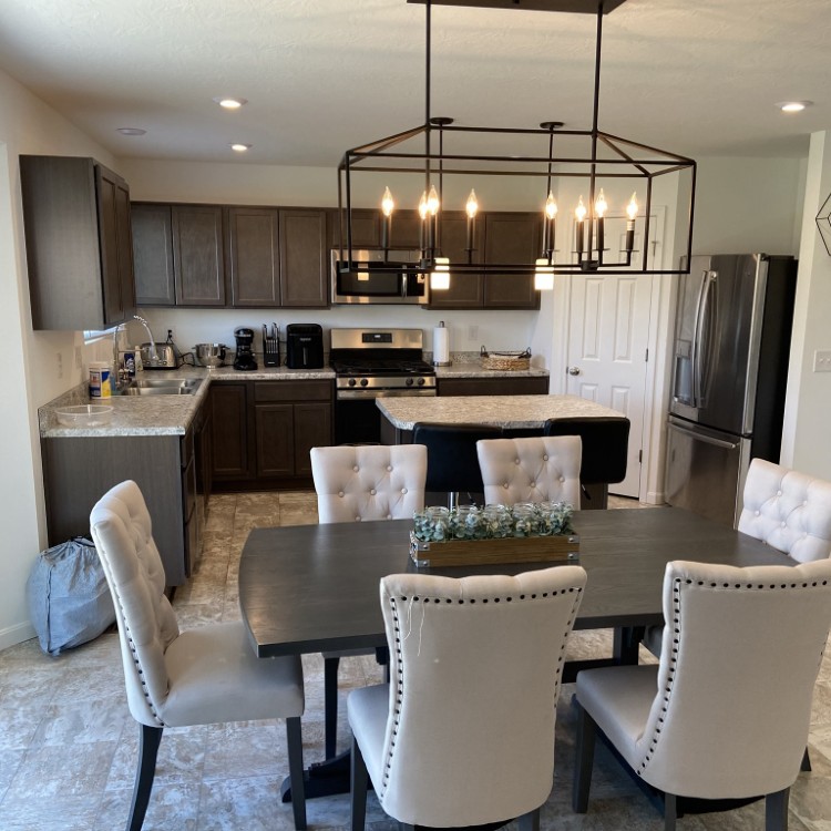 Cleaning services in Columbus, OH