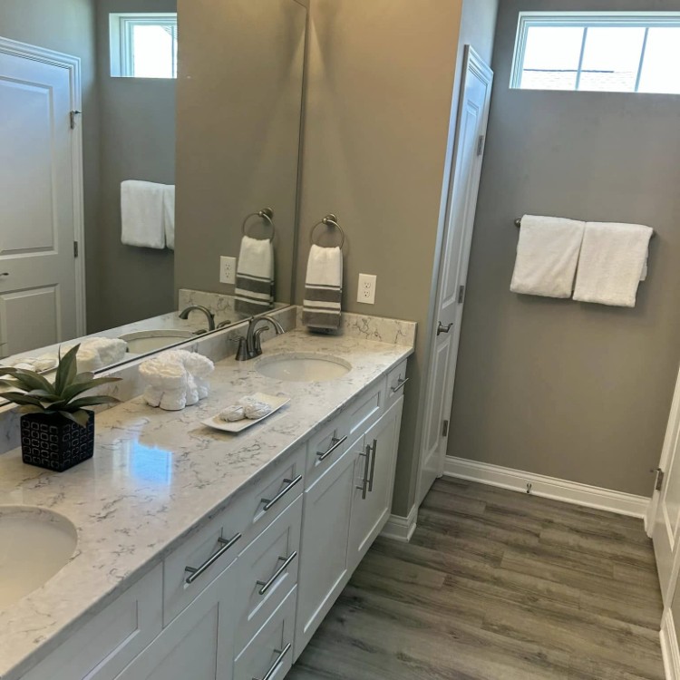 Cleaning services in Columbus, OH