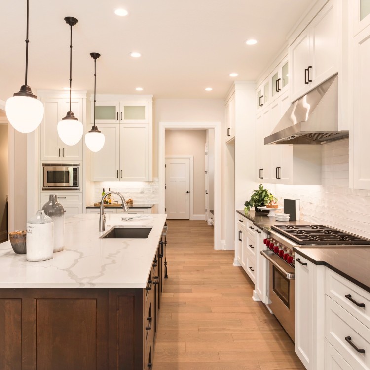 Cleaning services in Columbus, OH